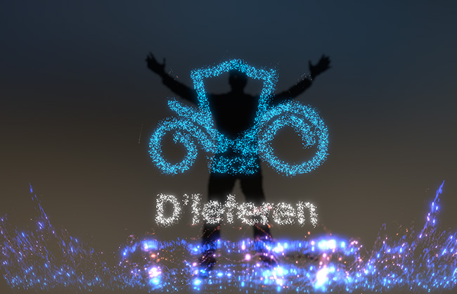 DreamDriver - D'Ieteren Auto - Akro