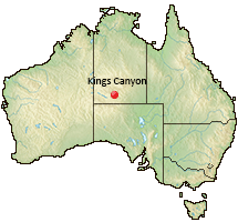 Kings Canyon