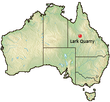 Lark Quarry
