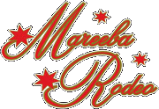 Mareeba - Rodeo Ground