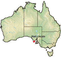 Port Lincoln