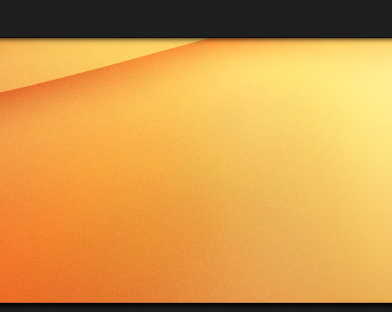 Splash screen design