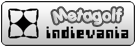 Indievania Logo - Metagolf