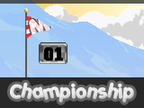 Championship is a solo campaign