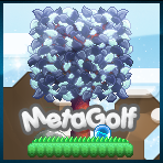 Metagolf Logo