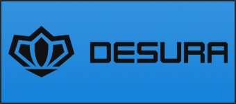 Logo of Desura